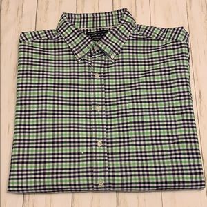 Daniel Cremieux Long Sleeve Button Down. Size XXL.
